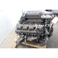 2018-2023 Dodge Charger Challenger 6.4 Engine Motor BURNT SOLD AS CORE OEM