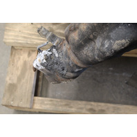 2018-2023 Dodge Charger Challenger 6.4 Engine Motor BURNT SOLD AS CORE OEM