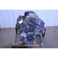 2018-2023 Dodge Charger Challenger 6.4 Engine Motor BURNT SOLD AS CORE OEM
