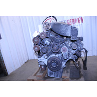 2018-2023 Dodge Charger Challenger 6.4 Engine Motor BURNT SOLD AS CORE OEM