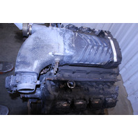 2018-2023 Dodge Charger Challenger 6.4 Engine Motor BURNT SOLD AS CORE OEM