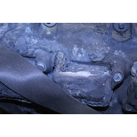 2018-2023 Dodge Charger Challenger 6.4 Engine Motor BURNT SOLD AS CORE OEM