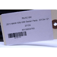 2009-2011 BMW 328i 335i Floor Speaker Subwoofer Left - 65139204785 OEM