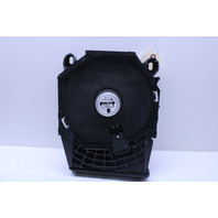 2009-2011 BMW 328i 335i Floor Speaker Subwoofer Left - 65139204785 OEM