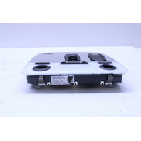 2009-2011 BMW 328i 335i Overhead Dome Light Sunroof Switch 61319225525 OEM