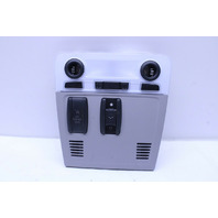 2009-2011 BMW 328i 335i Overhead Dome Light Sunroof Switch 61319225525 OEM