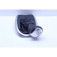 2000-2004 Porsche 911 Boxster Weighted 6 Speed Shift Knob 99642498100 OEM