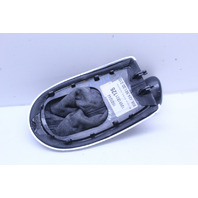 2000-2004 Porsche 911 Boxster Weighted 6 Speed Shift Knob 99642498100 OEM