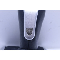 2000-2004 Porsche 911 Boxster Weighted 6 Speed Shift Knob 99642498100 OEM