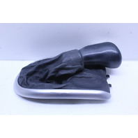 2000-2004 Porsche 911 Boxster Weighted 6 Speed Shift Knob 99642498100 OEM