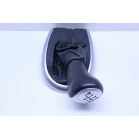 2000-2004 Porsche 911 Boxster Weighted 6 Speed Shift Knob 99642498100 OEM