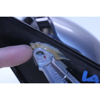 2009-2011 BMW 328i 335i Door Mirror Left OEM