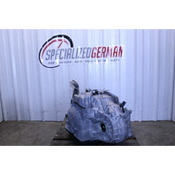 2015-2017 Volkswagen Tiguan 4-Motion Automatic Transmission