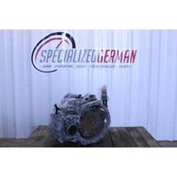 2015-2017 Volkswagen Tiguan 4-Motion Automatic Transmission