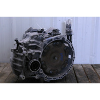 2015-2017 Volkswagen Tiguan 4-Motion Automatic Transmission