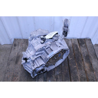 2015-2017 Volkswagen Tiguan 4-Motion Automatic Transmission