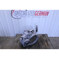 2015-2017 Volkswagen Tiguan 4-Motion Automatic Transmission