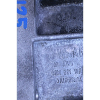 2015-2017 Volkswagen Tiguan 4-Motion Automatic Transmission