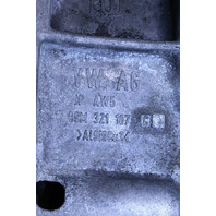 2015-2017 Volkswagen Tiguan 4-Motion Automatic Transmission