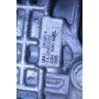 2015-2017 Volkswagen Tiguan 4-Motion Automatic Transmission