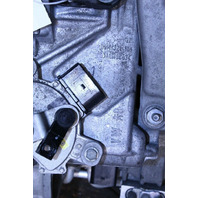 2015-2017 Volkswagen Tiguan 4-Motion Automatic Transmission