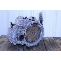 2015-2017 Volkswagen Tiguan 4-Motion Automatic Transmission