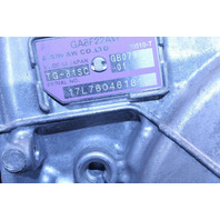 2017-2019 BMW X1 2.0 FWD Automatic Transmission OEM