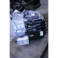 2017-2019 BMW X1 2.0 FWD Automatic Transmission OEM