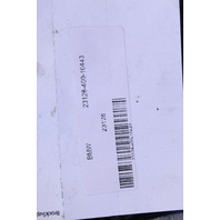 2017-2019 BMW X1 2.0 FWD Automatic Transmission OEM