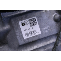 2017-2019 BMW X1 2.0 FWD Automatic Transmission OEM