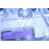 2017-2019 BMW X1 2.0 FWD Automatic Transmission OEM