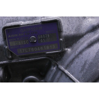 2017-2019 BMW X1 2.0 FWD Automatic Transmission OEM