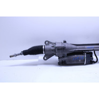 2017-2021 Audi A4 Power Steering Gear Rack Pinion w/o Dynamic - 8W1423055AG OEM
