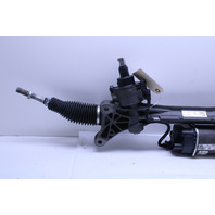 2017-2021 Audi A4 Power Steering Gear Rack Pinion w/o Dynamic - 8W1423055AG OEM