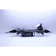 2017-2021 Audi A4 Power Steering Gear Rack Pinion w/o Dynamic - 8W1423055AG OEM