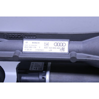2017-2021 Audi A4 Power Steering Gear Rack Pinion w/o Dynamic - 8W1423055AG OEM