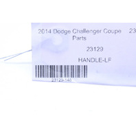 2014 Dodge Challenger Coupe