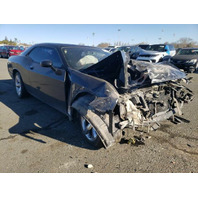 2013-2015 Dodge Challenger 5.7 EZC Engine Motor 44K Miles OEM