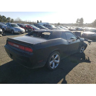 2013-2015 Dodge Challenger 5.7 EZC Engine Motor 44K Miles OEM