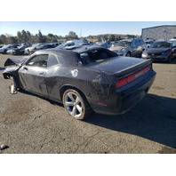 2013-2015 Dodge Challenger 5.7 EZC Engine Motor 44K Miles OEM