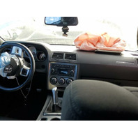 2013-2015 Dodge Challenger 5.7 EZC Engine Motor 44K Miles OEM