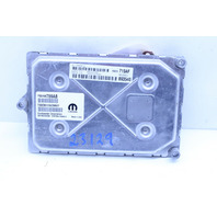 2014 Dodge Challenger 5.7 Engine Computer Module ECU ECM DME OEM