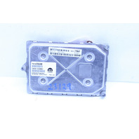 2014 Dodge Challenger 5.7 Engine Computer Module ECU ECM DME OEM