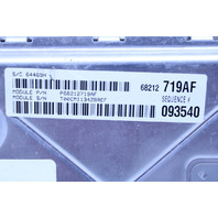 2014 Dodge Challenger 5.7 Engine Computer Module ECU ECM DME OEM