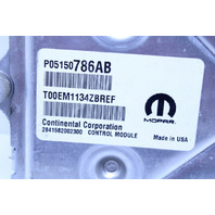 2014 Dodge Challenger 5.7 Engine Computer Module ECU ECM DME OEM