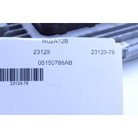 2014 Dodge Challenger 5.7 Engine Computer Module ECU ECM DME OEM