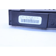 2004-2008 BMW Z4 Convertible Top DSC Seat Heater Switch 61316948771 OEM