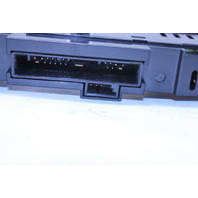 2004-2008 BMW Z4 Convertible Top DSC Seat Heater Switch 61316948771 OEM