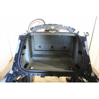 2012-2019 Porsche 911 991 Boxster Cayman 981 718 Front Tub Trunk OEM