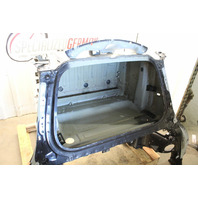 2012-2019 Porsche 911 991 Boxster Cayman 981 718 Front Tub Trunk OEM